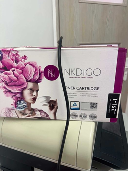 Tonery do HP Laser Jet 3530