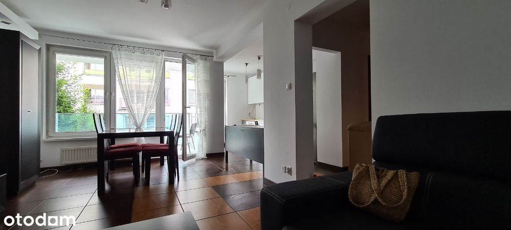 Apartament na Serbskiej