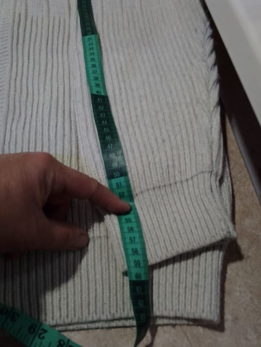 Светр чоловічий дуже теплий