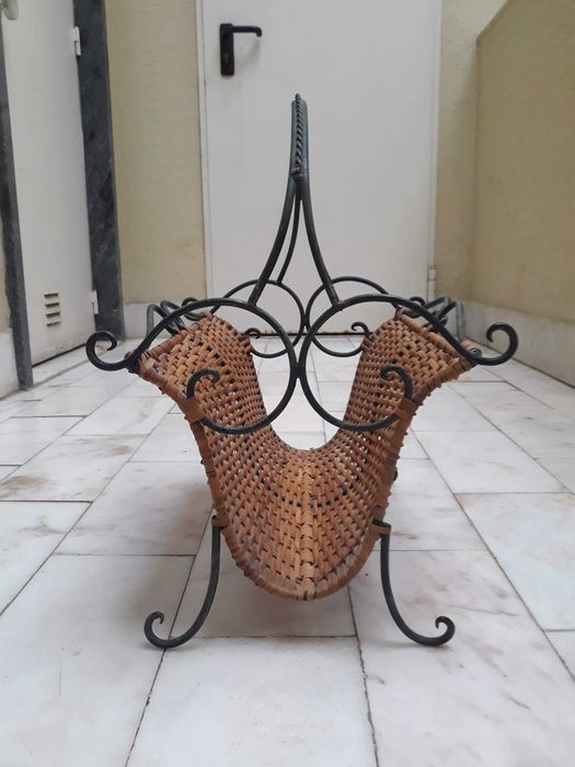 Decoração utilitária com originalidade e elegância