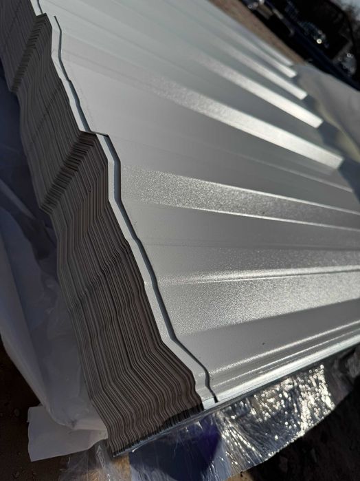 Blacha Trapezowa T18 dostępna od ręki !