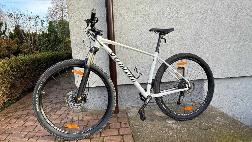 Rower Specialized Hardtail MTB 29
