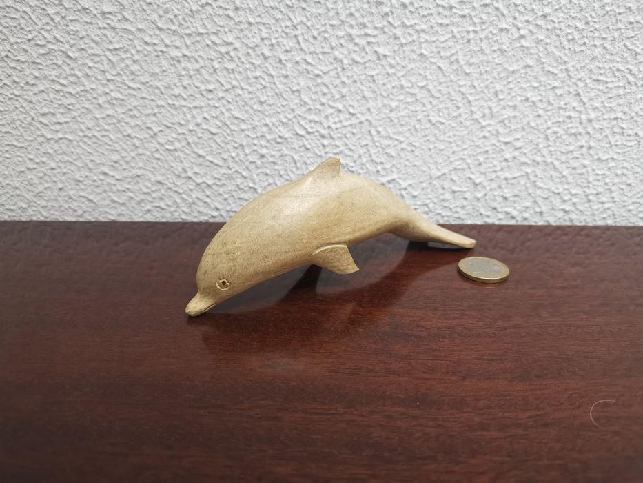 6 Wooden Toys - IKEA Cars / Flute / Maraca / Dolphin / Robot64585108149634122