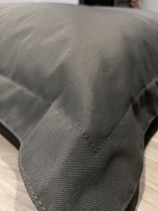 Puff gingante 140x180