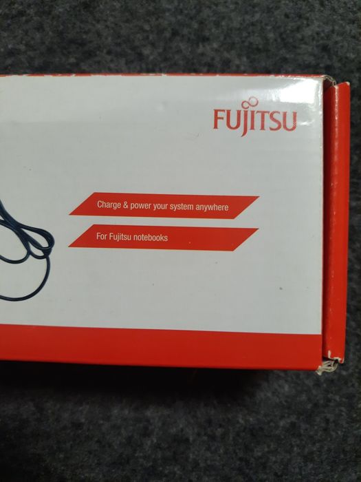 Адаптер к ноутбуку