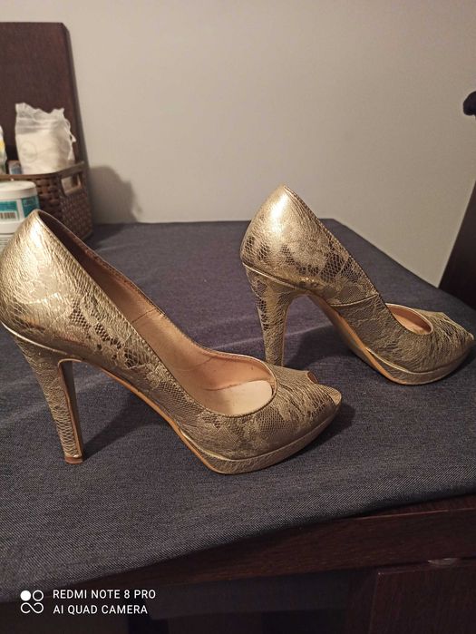 Buty Damskie Mario Bolucci