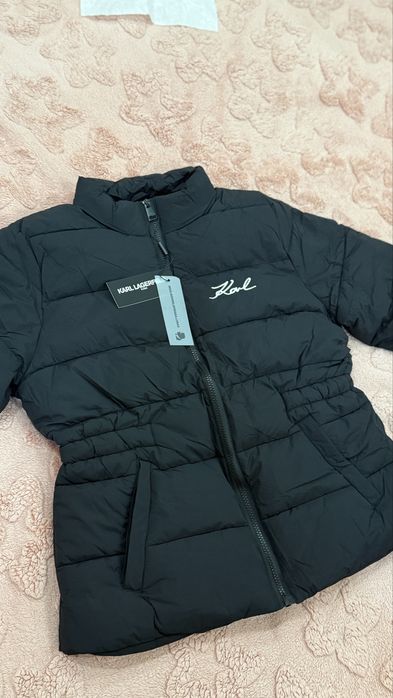 Курточка Karl Lagerfeld