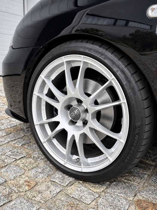 Seat Ibiza 6L Fr fase 2 como Nova ( Trato de Crédito)