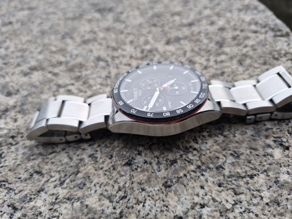 Relogio Tissot PRS516