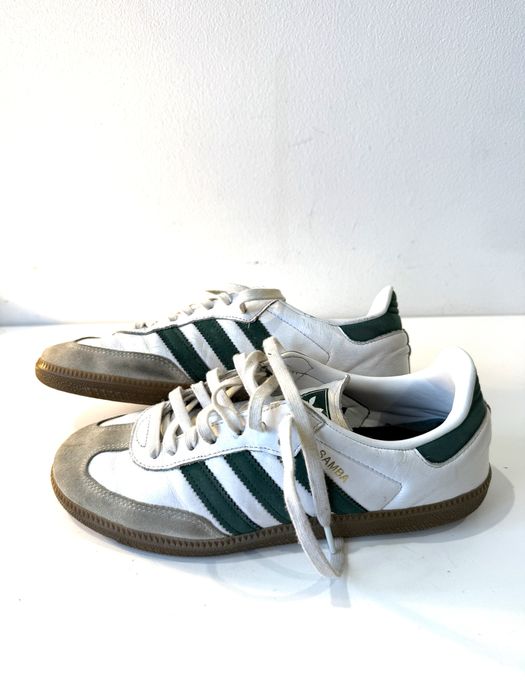 Adidas samba originais