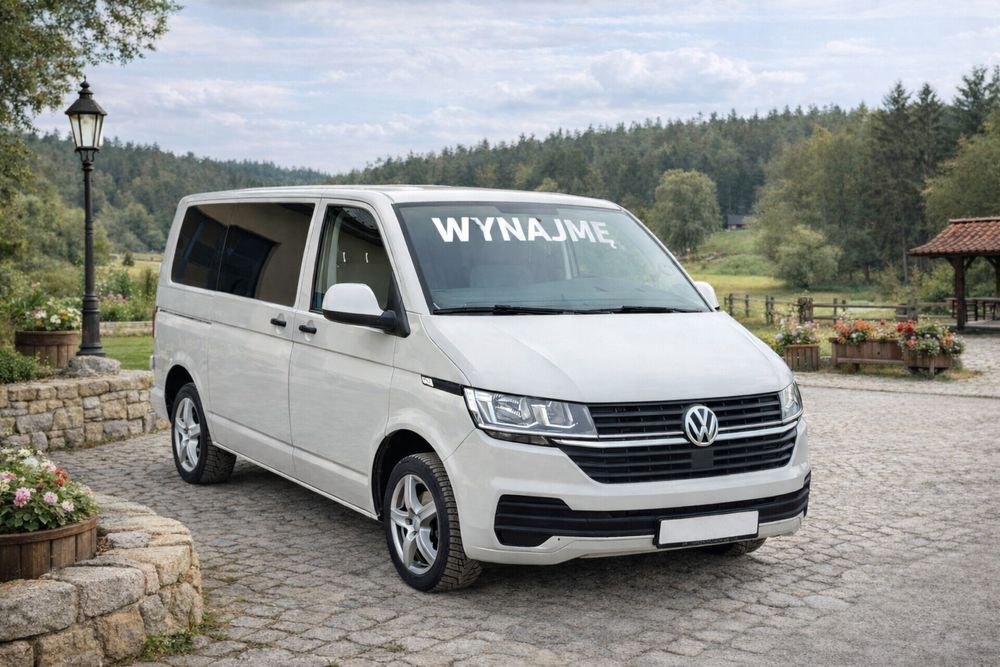 Trafic 9 os 2025 rok