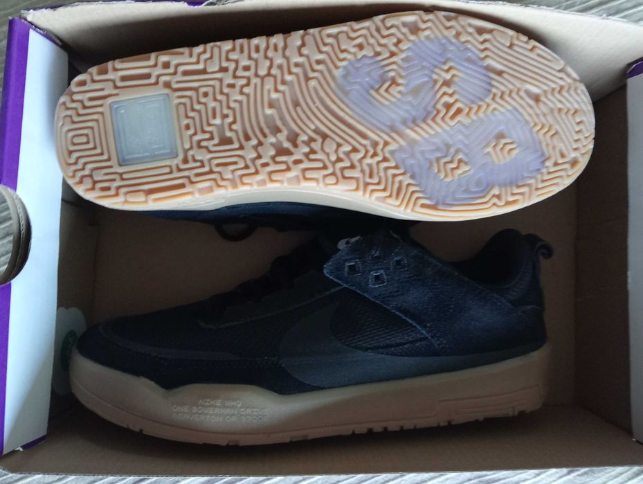 Sapatilhas Nike sb