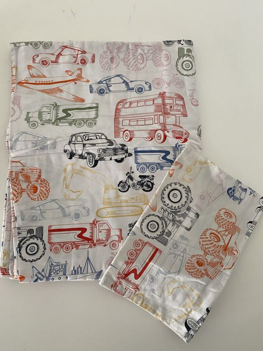 Lencol / capa de edredon