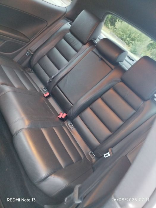 VW Golf 6  GTI  DSG - 09/2011 - RESERVADO!!!