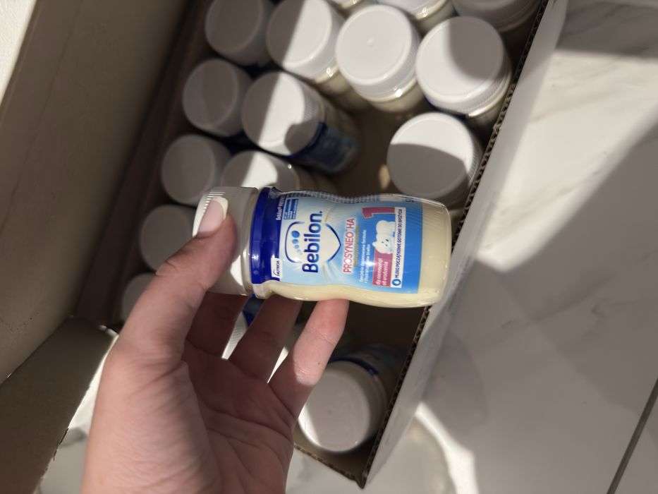 Bebilon prosyneo ha 1 20x90 ml