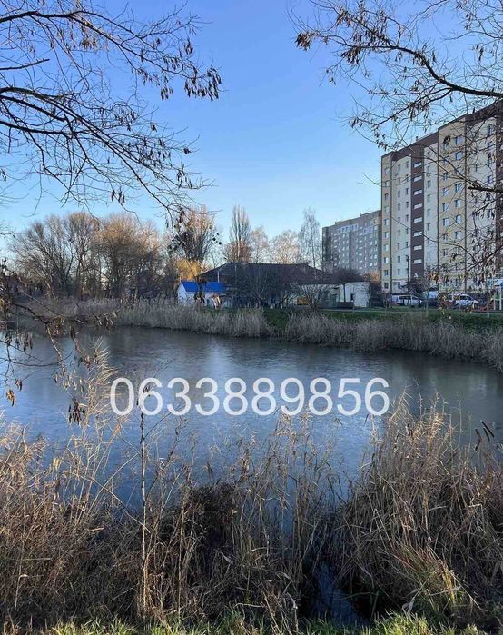(5) Продам 2к квартиру на Левка Лук'яненка 9856