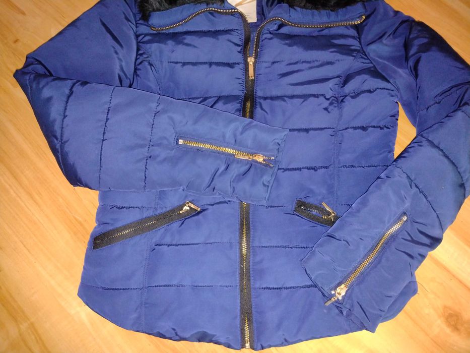 Kurtka damska Diverse