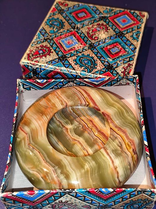 Попільничка