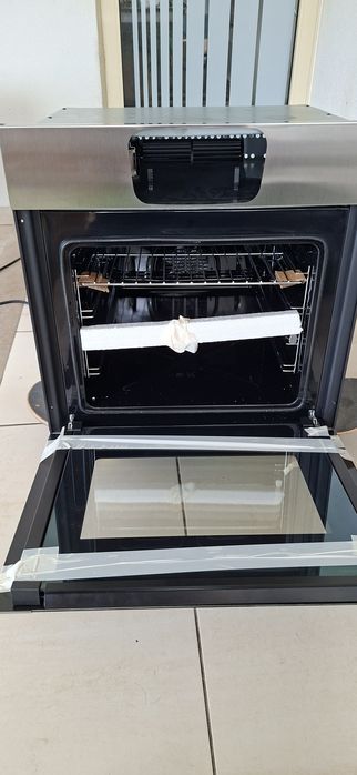 Forno de encastrar