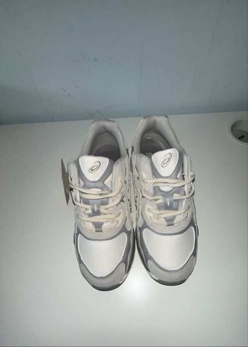 Asics gel nyc (com caixa)