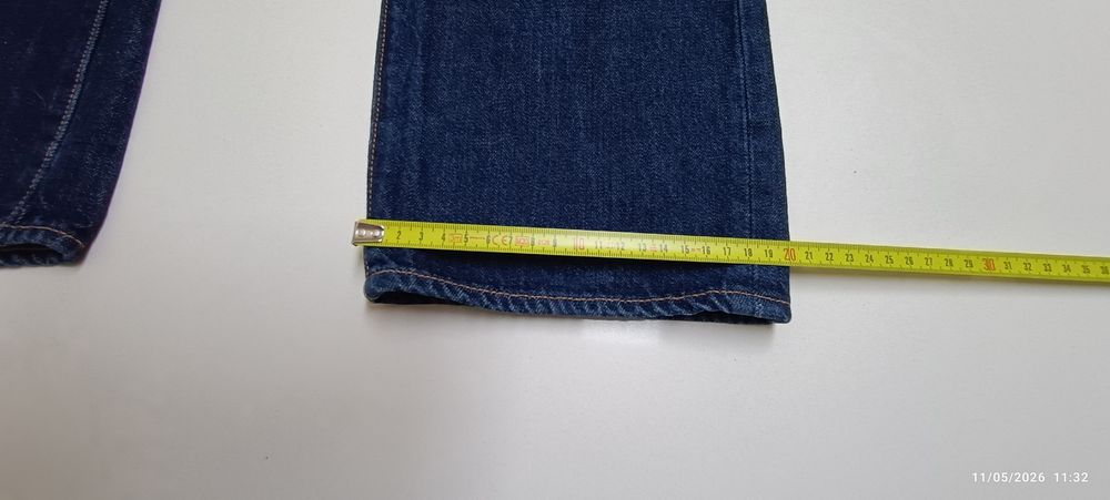 Levi's 501 W32L34