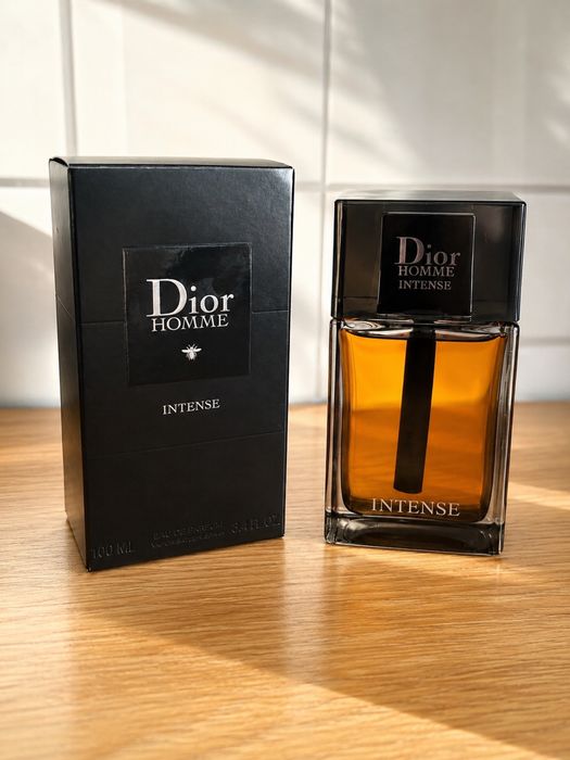 Dior Homme Intense 100ml