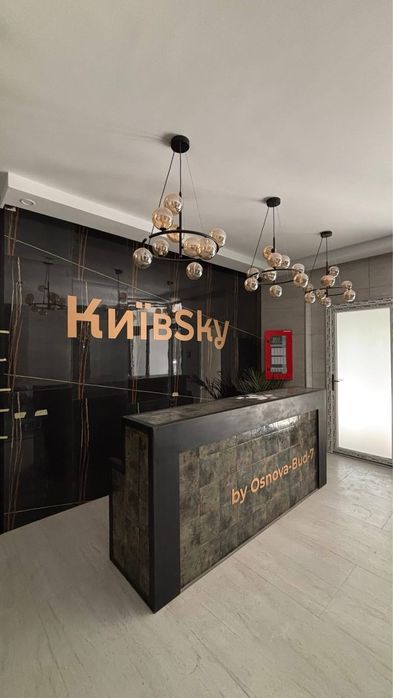 Продаж просторової 2-х кімнатної квартири
