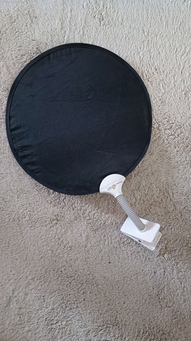 Dreambaby, Osłonka przeciwsłoneczna ze wskaźnikiem UV