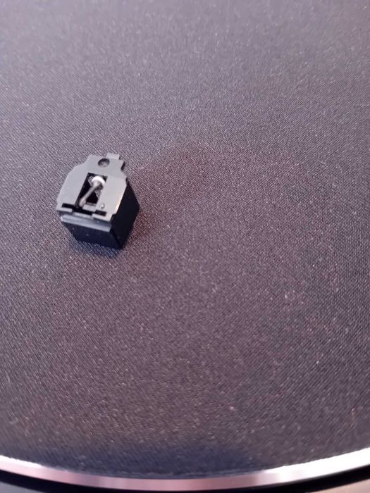 Gira Discos Tecnologia Bluetooth Sob Garantia