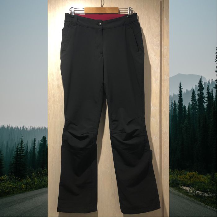 Damskie spodnie trekkingowe CRANE TechTex Outdoor 36/38