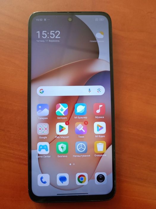 Продам Redmi 13 128gb
