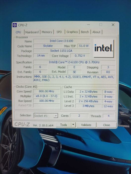 PC Gaming NZXT Recondicionado