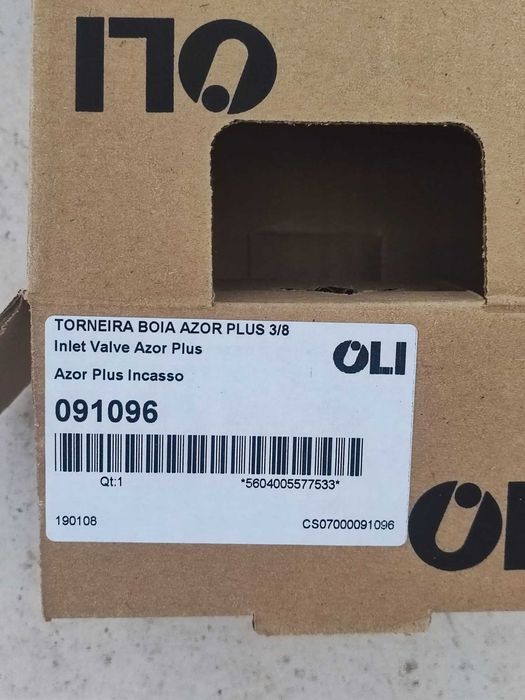 OLI peças autocolismo de parede