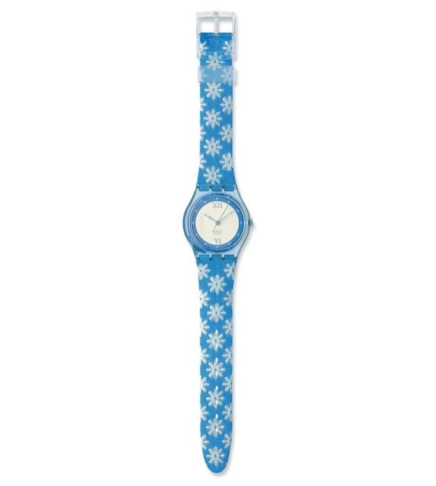 Relógio Swatch Marguerite GN202