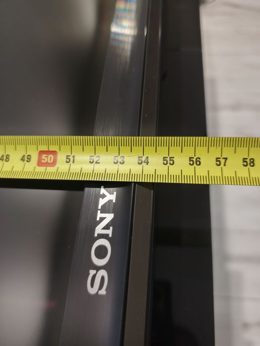 Sony 40 cal. KDL-40WD650