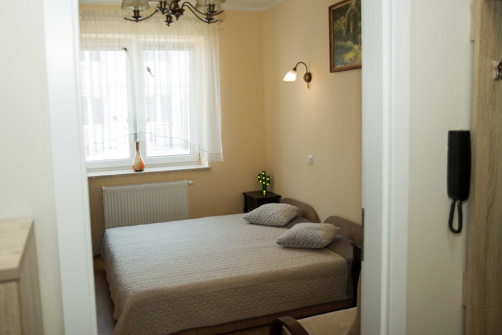 Mieszkanie – Iława, Centrum, powiat iławski - Widok 3