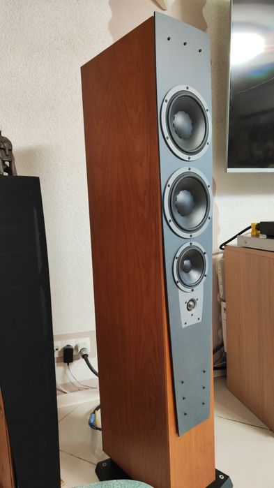 Dynaudio contour S5.4