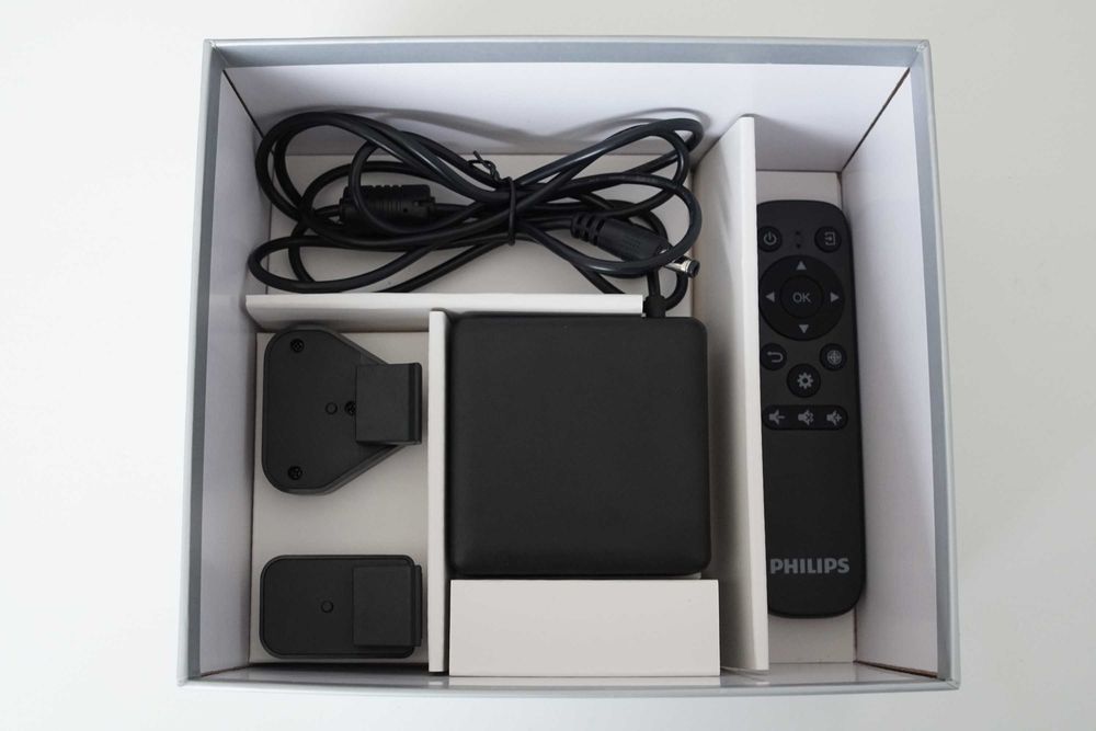 Projektor Philips PicoPix Max One