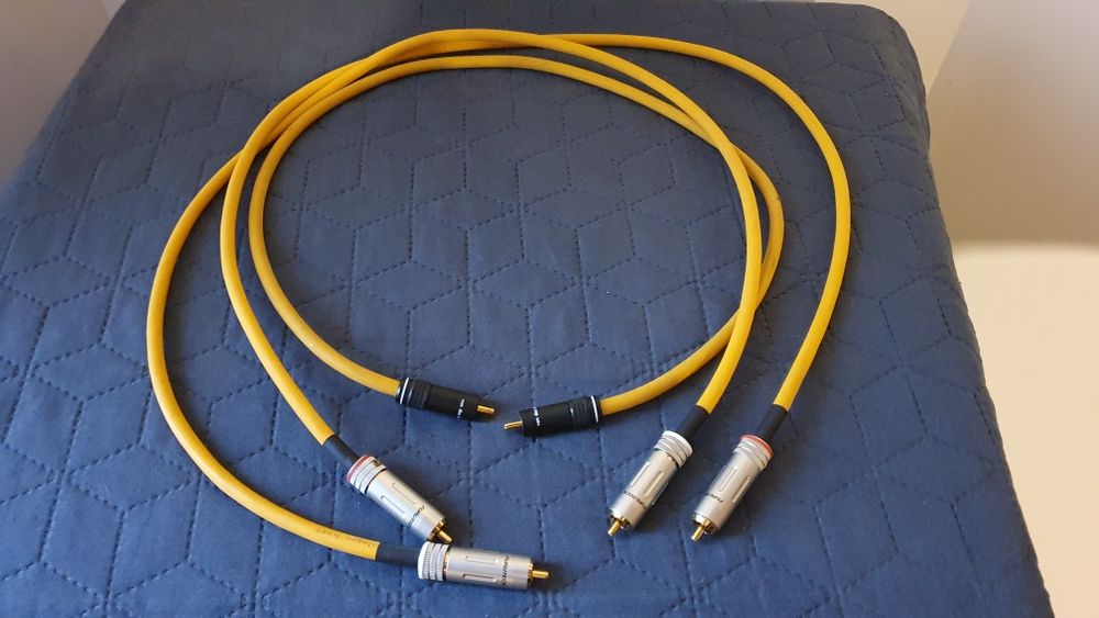 Van den Hul D 102 MK III Hybrid