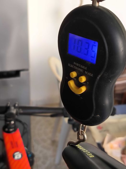 Bicicleta KTM SCARP Prime MT 2024