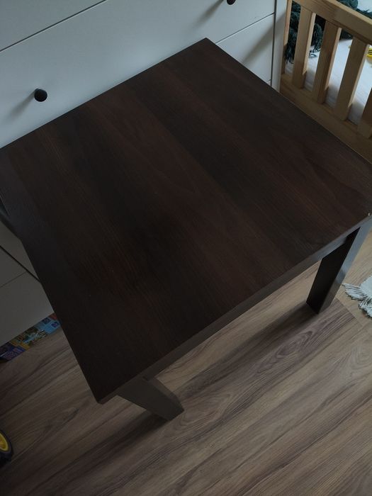 Stolik kawowy 60x60