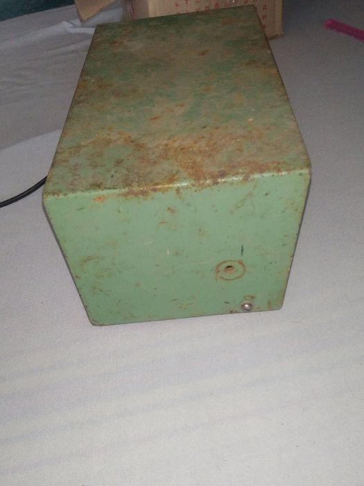 Продам выпрямитель селеноый