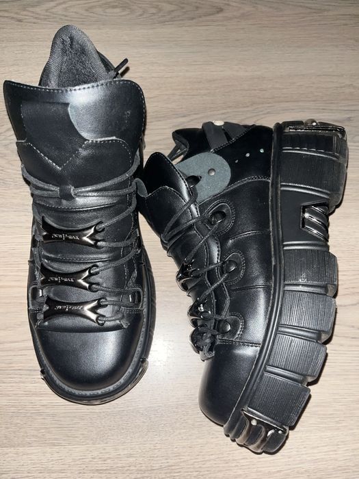 NEW ROCK,Нью роки