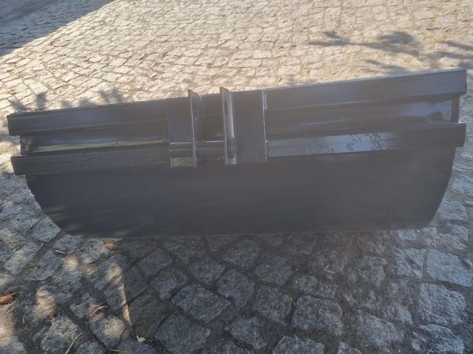 Łyżka szufla do tur 2 tur3 na siłownik na linkę