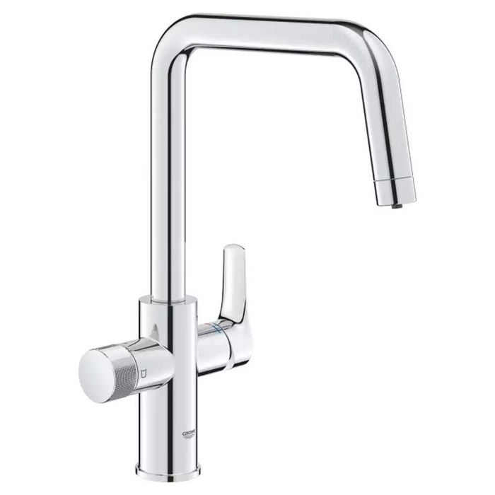 30583000 Grohe Blue Pure Eurosmart Змішувач для кухні з підключ. фільт