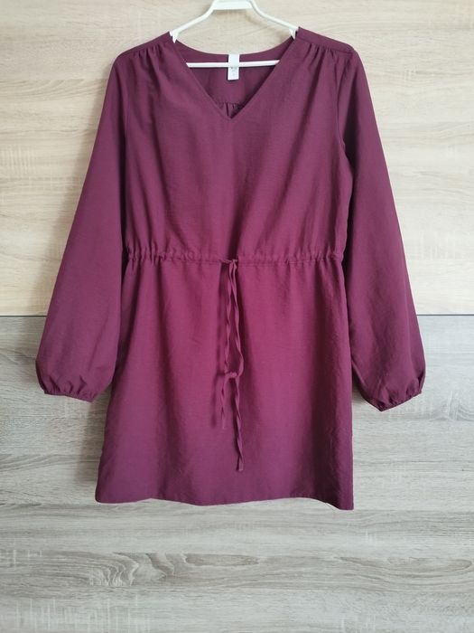 Codzienna sukienka XS -S