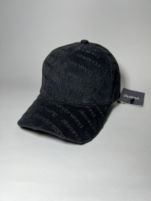 Кепка Alexander Wang