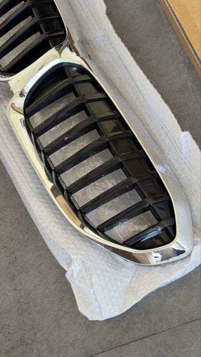 Grelha BMW G20 como nova