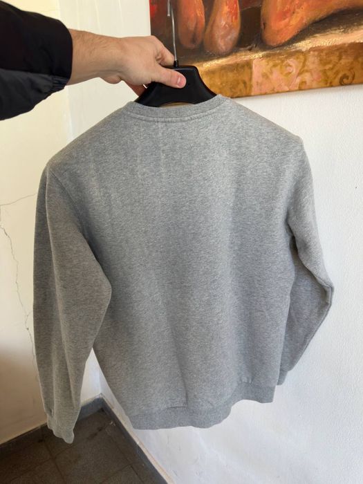 Свитшот Ellesse оригинал Размер S