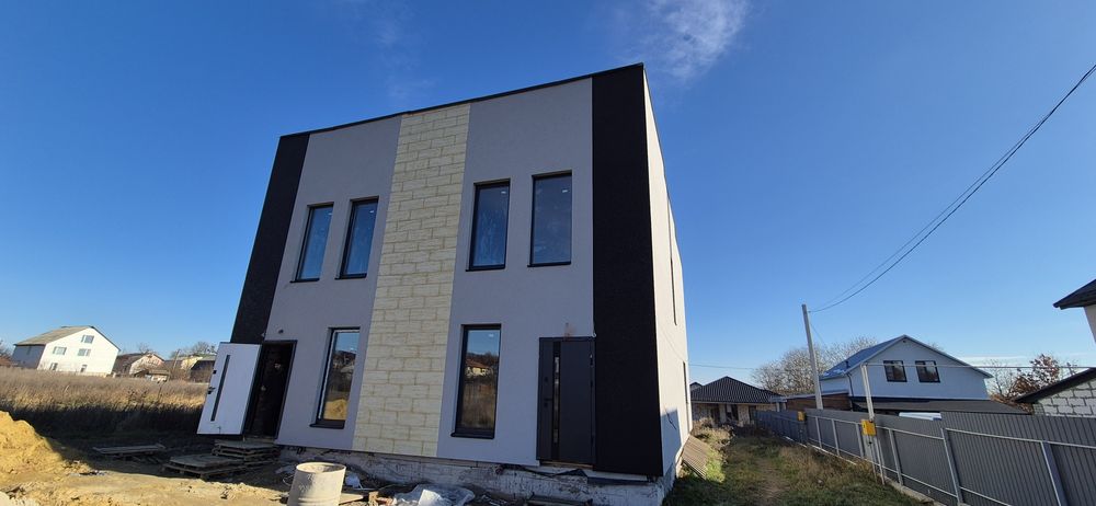 Будинок за адресою вул. Пирогова (площа 100 м²) - Atlanta.ua - фото 3